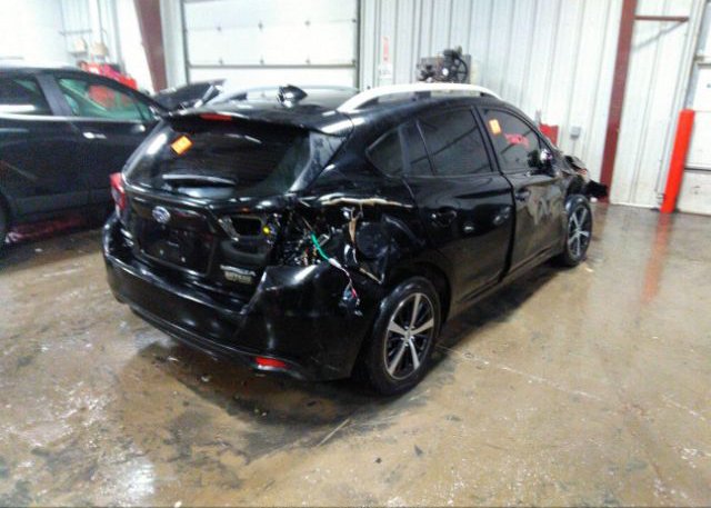 2023 SUBARU IMPREZA(VIN: 4S3GTAV69P3702965