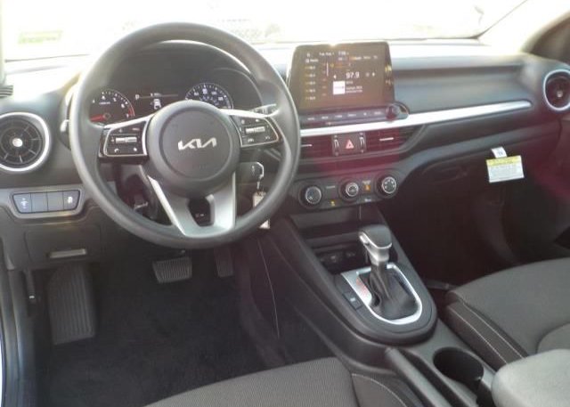 2022 KIA FORTE(VIN: 3KPF24AD0NE489169