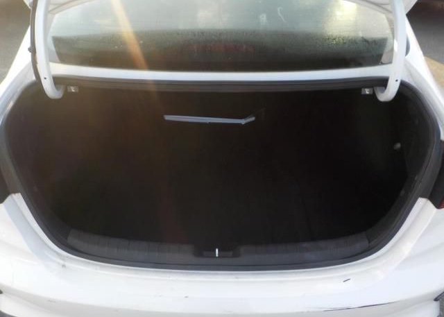 2022 KIA FORTE(VIN: 3KPF24AD0NE489169