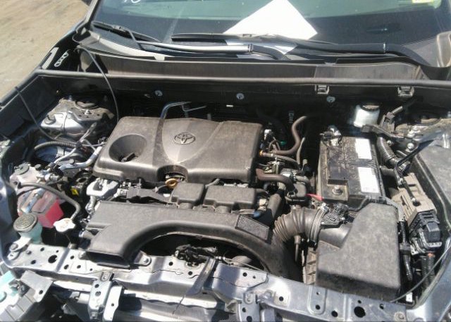 2021 TOYOTA RAV4(VIN: 2T3F1RFV5MC158299