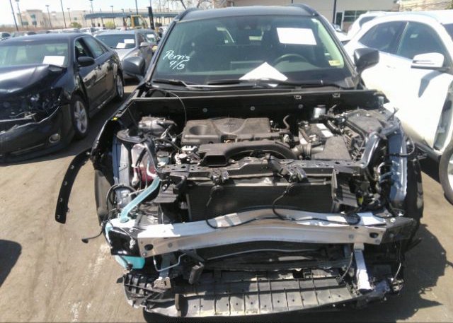 2021 TOYOTA RAV4(VIN: 2T3F1RFV5MC158299