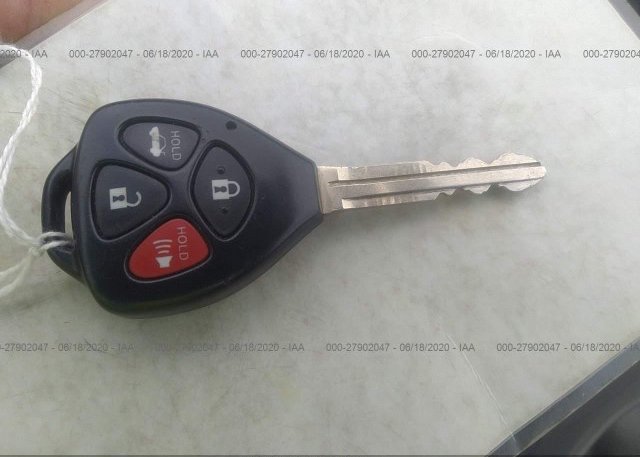 2T1BU4EE3AC502341 2010 Toyota COROLLA