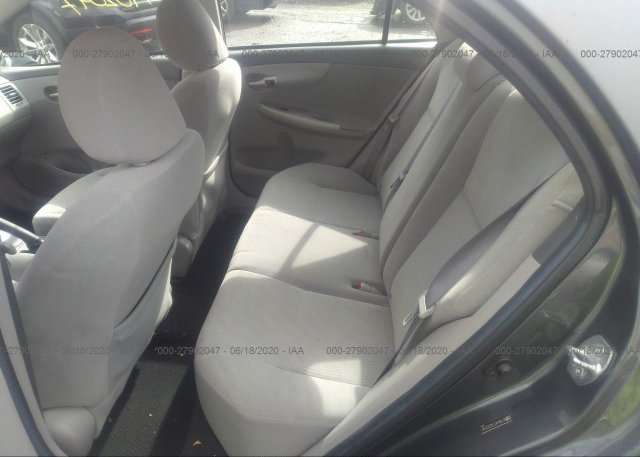 2T1BU4EE3AC502341 2010 Toyota COROLLA