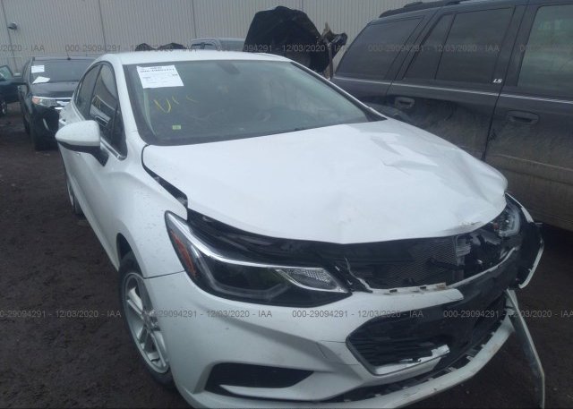 1G1BE5SM1H7180334 2017 CHEVROLET CRUZE
