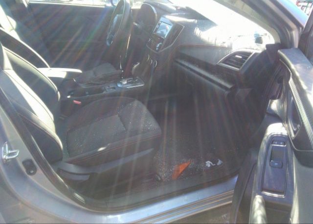 2022 SUBARU CROSSTREK(VIN: JF2GTAEC3N8202839