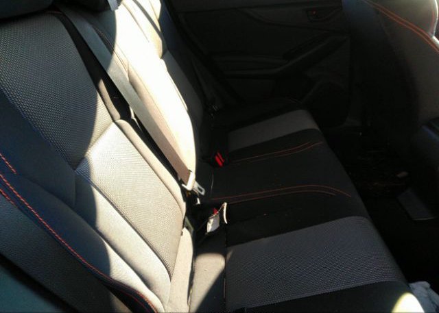 2022 SUBARU CROSSTREK(VIN: JF2GTAEC3N8202839