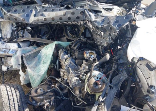 2023 GENERAL MOTORS SAVANA CUTAWAY(VIN: 1GD07RFP0P1111930
