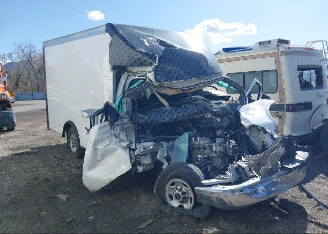 2023 GENERAL MOTORS SAVANA CUTAWAY (VIN: 1GD07RFP0P1111930)
