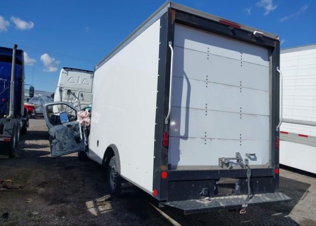 2023 GENERAL MOTORS SAVANA CUTAWAY(VIN: 1GD07RFP0P1111930