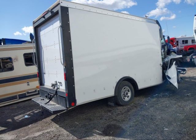 2023 GENERAL MOTORS SAVANA CUTAWAY(VIN: 1GD07RFP0P1111930