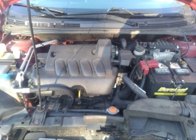 3N1AB6AP0CL687326 2012 NISSAN SENTRA