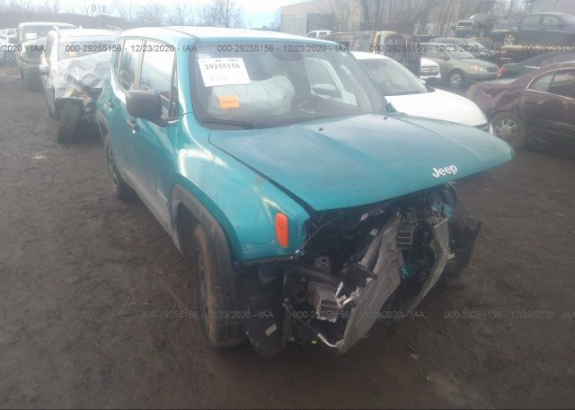 ZACNJAAB9LPL35911 2020 JEEP RENEGADE
