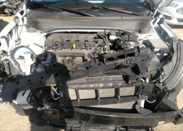 2021 HYUNDAI VENUE(VIN: KMHRC8A3XMU074154