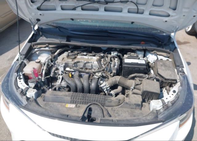 2022 TOYOTA COROLLA(VIN: 5YFEPMAE6NP275047