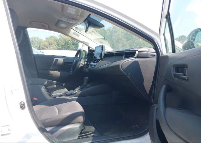 2022 TOYOTA COROLLA(VIN: 5YFEPMAE6NP275047