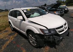 2019 DODGE Journey GT (US) VIN 3C4PDDEG8KT687699 фото с аукциона 5