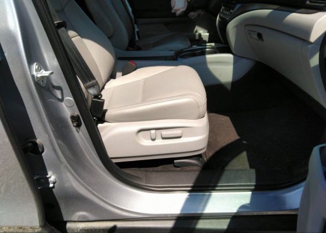 2021 HONDA PILOT(VIN: 5FNYF6H51MB072188