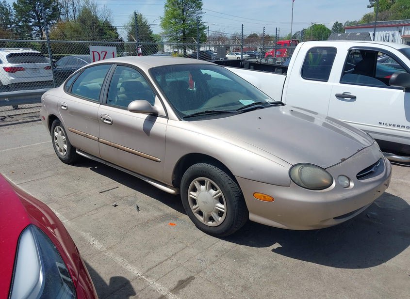 1998 Ford Taurus 3L photo