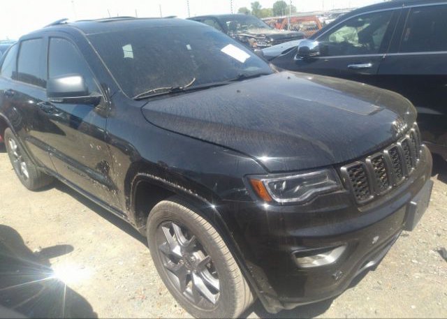 2021 JEEP GRAND CHEROKEE (VIN: 1C4RJFBG8MC809493)