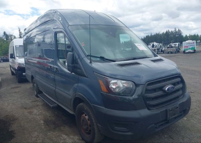 1FTBR3X81LKA28426 2020 FORD TRANSIT-250 CARGO VAN