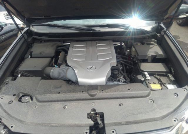 2021 LEXUS GX(VIN: JTJAM7BX0M5298728