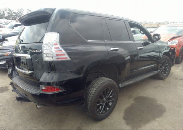 2021 LEXUS GX(VIN: JTJAM7BX0M5298728