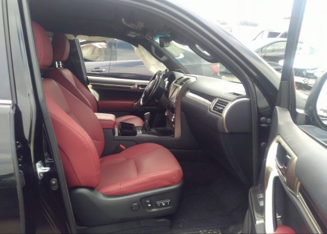 2021 LEXUS GX(VIN: JTJAM7BX0M5298728