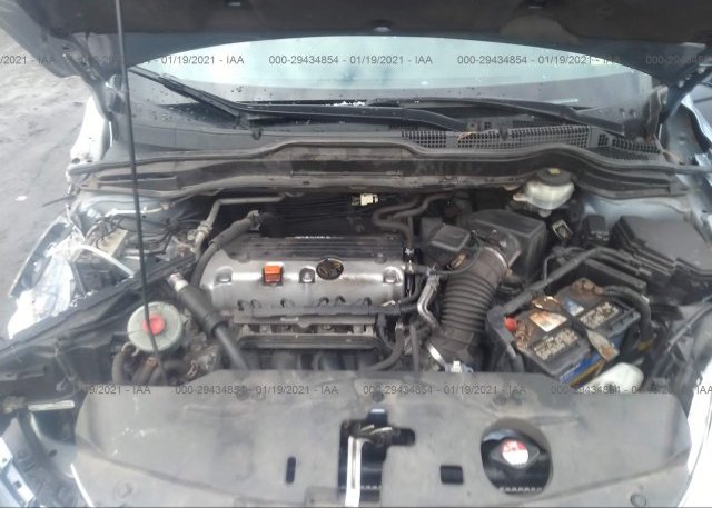 5J6RE4H78BL075705 2011 HONDA CR-V