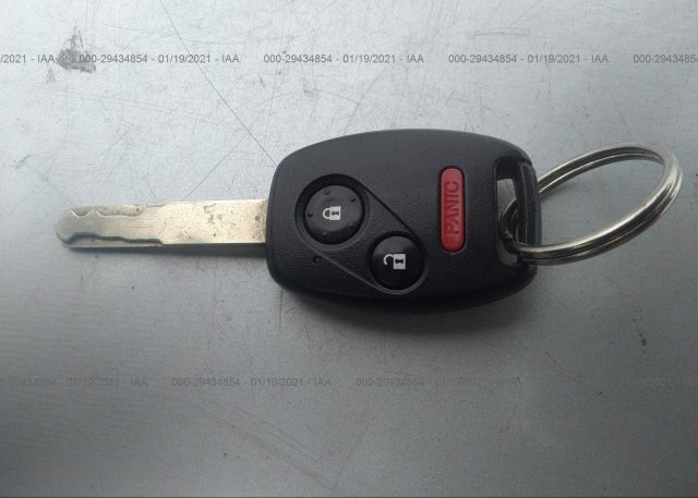 5J6RE4H78BL075705 2011 HONDA CR-V