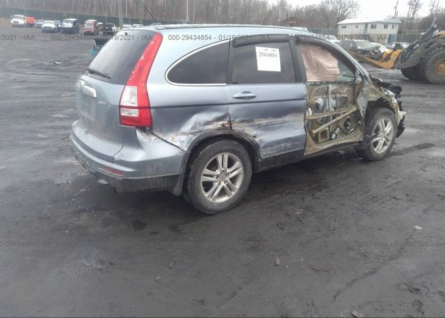 цена в сша 2011 HONDA CR-V 5J6RE4H78BL075705