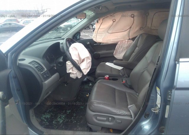 пригнать из сша 2011 HONDA CR-V 5J6RE4H78BL075705