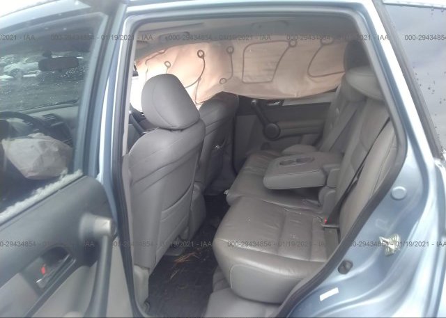 5J6RE4H78BL075705 2011 HONDA CR-V