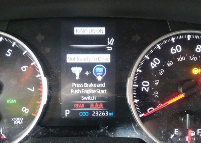 2021 TOYOTA RAV4(VIN: 2T3W1RFV4MW155084