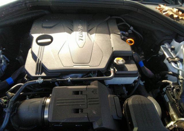 2023 GENESIS GV70(VIN: KMUMADTB8PU097211