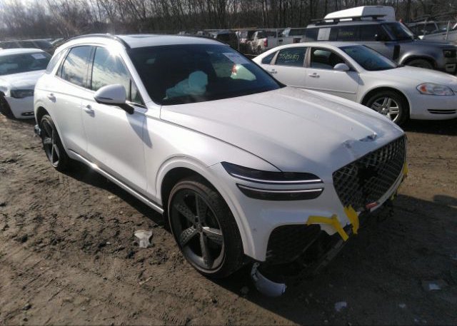 2023 GENESIS GV70 (VIN: KMUMADTB8PU097211)