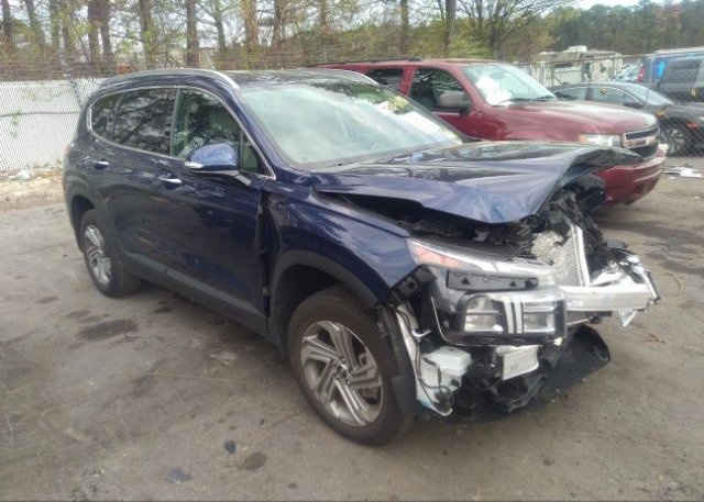 2023 HYUNDAI SANTA FE (VIN: 5NMS2DAJXPH512425)