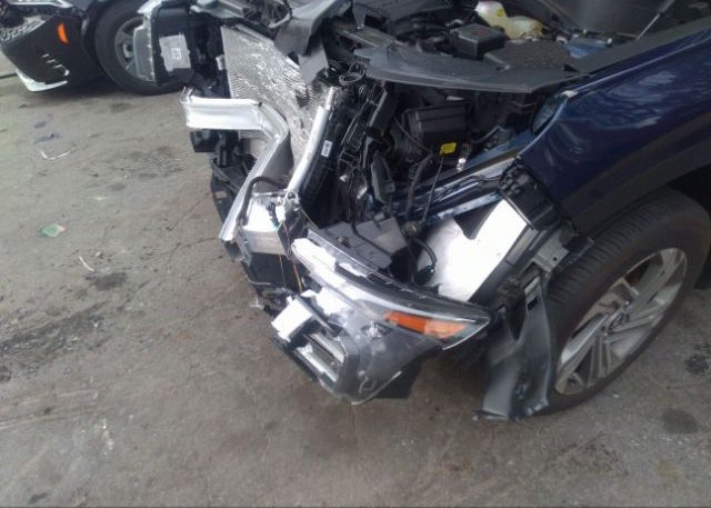 2023 HYUNDAI SANTA FE(VIN: 5NMS2DAJXPH512425