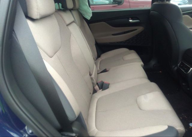 2023 HYUNDAI SANTA FE(VIN: 5NMS2DAJXPH512425