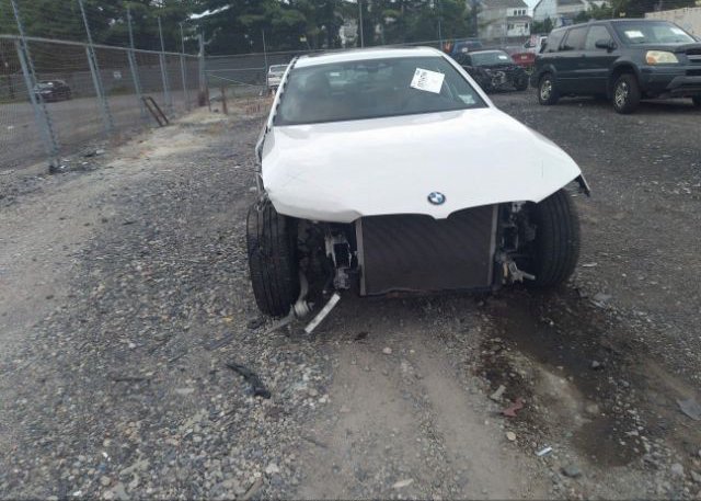 2018 BMW 5 SERIES VIN: WBAJE7C58JG892025