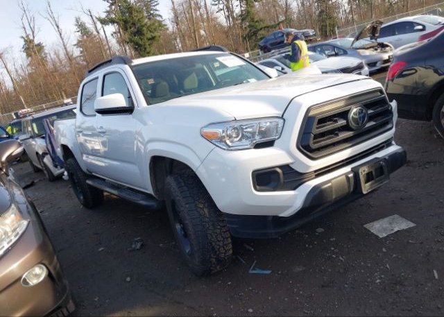 3TMCZ5AN9NM530238 2022 TOYOTA TACOMA 4WD