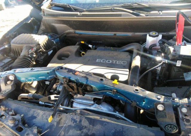 2021 CHEVROLET EQUINOX(VIN: 2GNAXTEV1M6138026