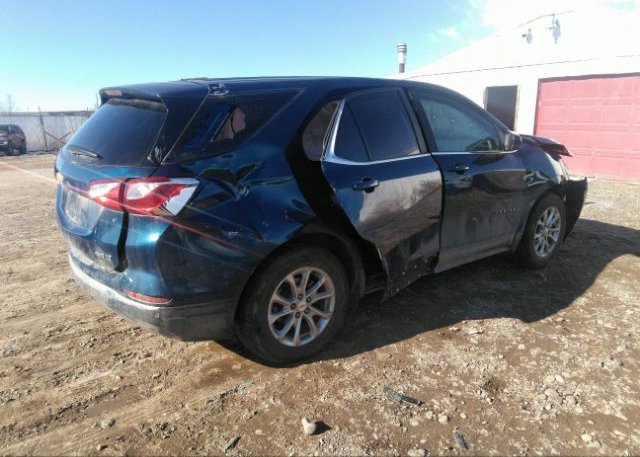 2021 CHEVROLET EQUINOX(VIN: 2GNAXTEV1M6138026