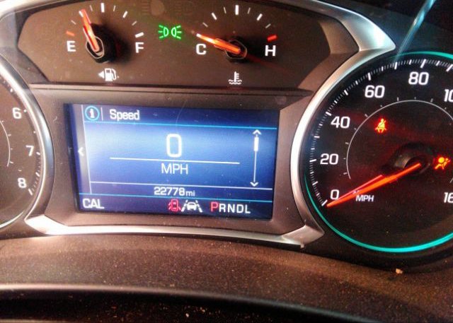 2021 CHEVROLET EQUINOX(VIN: 2GNAXTEV1M6138026