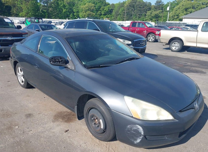 2005 Honda Accord 2.4L photo