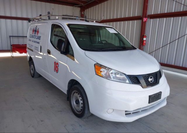 3N6CM0KN4MK698764 2021 NISSAN NV200 COMPACT CARGO