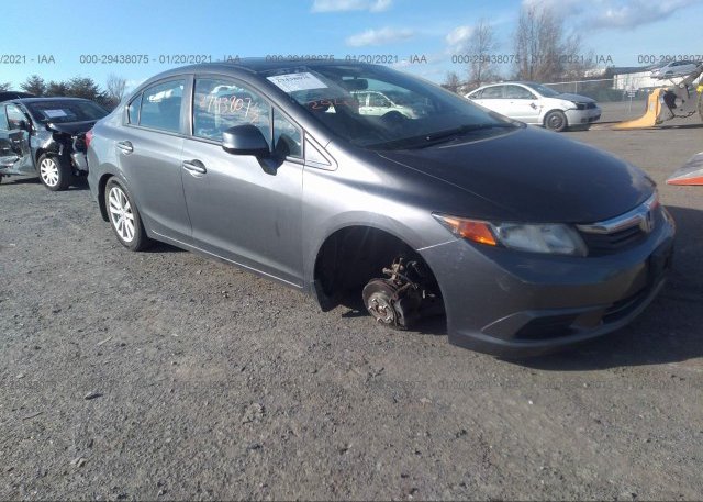 2HGFB2F90CH577361 2012 HONDA CIVIC SDN