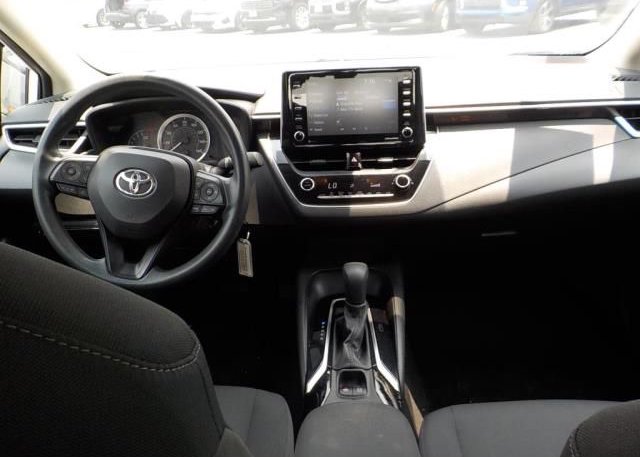 2021 TOYOTA COROLLA(VIN: 5YFEPMAEXMP247332