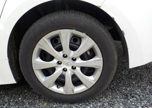 2021 TOYOTA COROLLA(VIN: 5YFEPMAEXMP247332