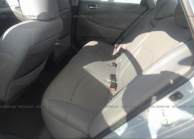 5NPEB4AC5DH519098 2013 HYUNDAI SONATA