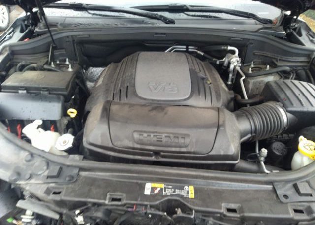 2021 DODGE DURANGO(VIN: 1C4SDJCT9MC610282
